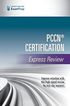 PCCN® Certification Express Review (EPUB)