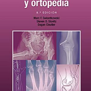 Manual de traumatología y ortopedia, 8th Edition (Spanish Edition) (High Quality Image PDF)