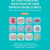 As três principais patologias de cada especialidade clínica: o que todo estudante de medicina deve saber – volume 2 (Portuguese Edition) (EPUB)