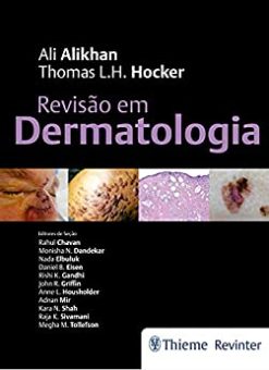 Revisão em Dermatologia (EPUB)