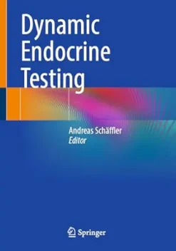 Dynamic Endocrine Testing (Original PDF from Publisher)