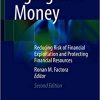 Aging and Money: Reducing Risk of Financial Exploitation and Protecting Financial Resources (Original PDF from Publisher)