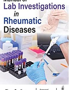 Manual of Lab Investigations in Rheumatic Diseases (Original PDF from Publisher)