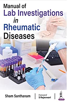 Manual of Lab Investigations in Rheumatic Diseases (Original PDF from Publisher)