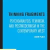Thinking Fragments: Psychoanalysis, Feminism, and Postmodernism in the Contemporary West (EPUB)