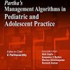Partha’s Management Algorithms in Pediatric and Adolescent Practice (ORIGINAL PDF from Publisher)