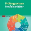 Prüfungswissen Notfallsanitäter, 2nd Edition (German Edition) (True PDF from Publisher)
