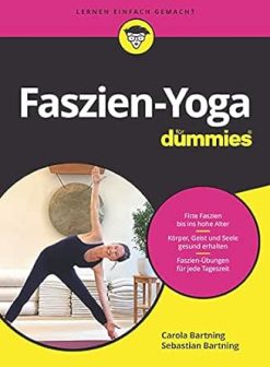 Faszien-Yoga für Dummies (German Edition) (EPUB)