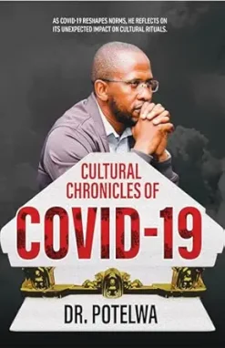 Cultural Chronicles of COVID-19 (Original PDF from Publisher)