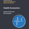 Health Economics (Elements of Improving Quality and Safety in Healthcare) (EPUB)