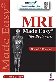 MRI Made Easy (for Beginners), 3rd Edition (Original PDF from Publisher)