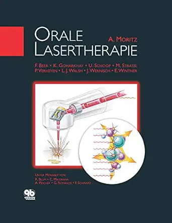 Orale Lasertherapie (German Edition) (EPUB)