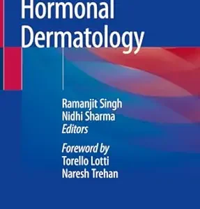 A Guide to Hormonal Dermatology, 2024th Edition (EPUB)
