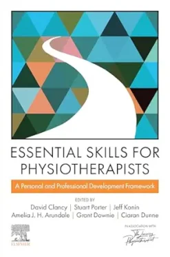 Essential Skills for Physiotherapists (EPUB + Converted PDF)