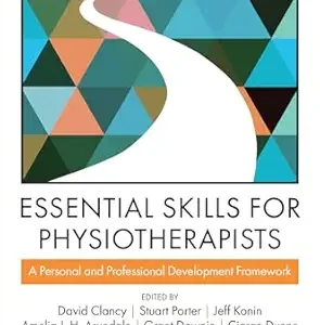 Essential Skills for Physiotherapists (EPUB + Converted PDF)