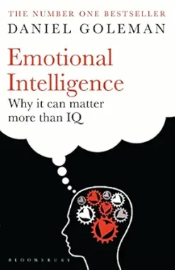 Emotional Intelligence: Why It Can Matter More Than IQ (EPUB + Converted PDF)