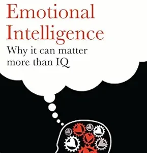 Emotional Intelligence: Why It Can Matter More Than IQ (EPUB + Converted PDF)