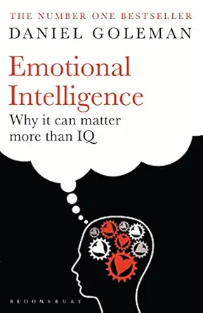 Emotional Intelligence: Why It Can Matter More Than IQ (EPUB + Converted PDF)