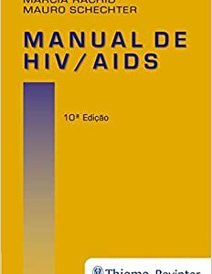 Manual de HIV / Aids, 10th Edition (Original PDF from Publisher)