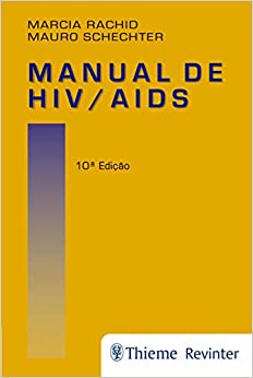 Manual de HIV / Aids, 10th Edition (Original PDF from Publisher)