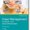 Case Management im Sozial- und Gesundheitswesen: Eine Einführung (German Edition), 8th Edition (Original PDF from Publisher)