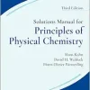 Solutions Manual for Principles of Physical Chemistry, 3rd Edition (Original PDF from Publisher)