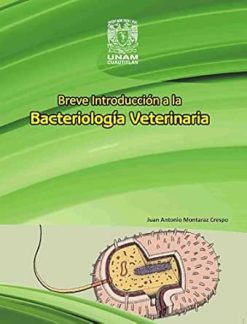 Breve introducción a la bacteriología veterinaria (Spanish Edition) (EPUB)