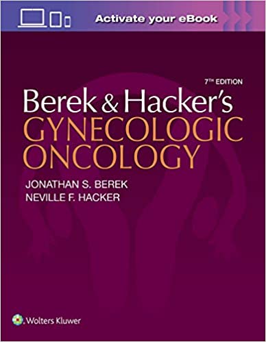 Berek and Hacker’s Gynecologic Oncology 7th Edition (EPUB)