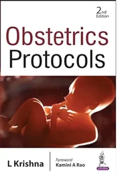 Obstetrics Protocols, 2nd Edition (Original PDF from Publisher)