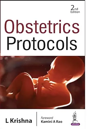 Obstetrics Protocols, 2nd Edition (Original PDF from Publisher)