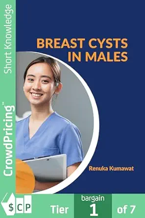 Breast Cysts In Males (EPUB)