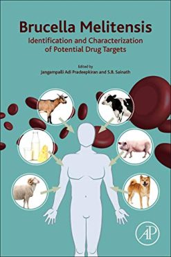 Brucella Melitensis: Identification and Characterization of Potential Drug Targets (Original PDF from Publisher)