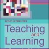 Teaching and Learning in Counselor Education (EPUB)