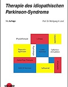 Therapie des idiopathischen Parkinson-Syndroms (UNI-MED Science) (German Edition),11th Edition (Original PDF from Publisher)