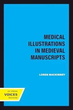 Medical Illustrations in Medieval Manuscripts (EPUB)