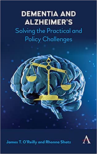 Dementia and Alzheimer’s: Solving the Practical and Policy Challenges (Original PDF from Publisher)