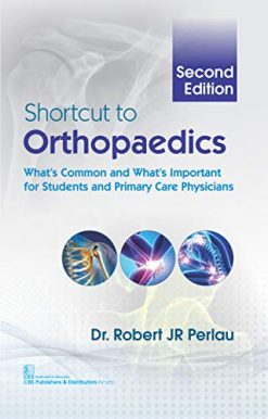 Shortcut to Orthopeaedics, 2nd edition (Original PDF from Publisher)