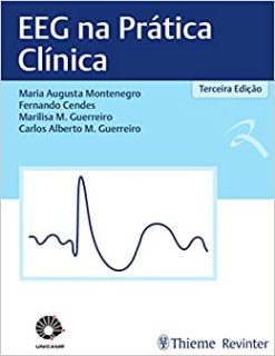 EEG na Prática Clínica, 3rd Edition (Original PDF from Publisher)