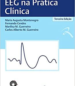 EEG na Prática Clínica, 3rd Edition (Original PDF from Publisher)