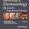 Illustrated Synopsis of Dermatology & Sexually Transmitted Diseases, 7th Edition (True PDF from Publisher)