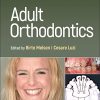 Adult Orthodontics, 2nd Edition (Original PDF from Publisher)