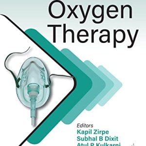 Manual of Oxygen Therapy (Original PDF from Publisher)
