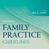 Family Practice Guidelines, 6th Edition (EPUB)