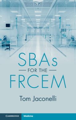 SBAs for the FRCEM (Original PDF from Publisher)