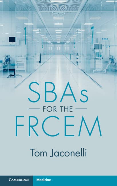 SBAs for the FRCEM (Original PDF from Publisher)