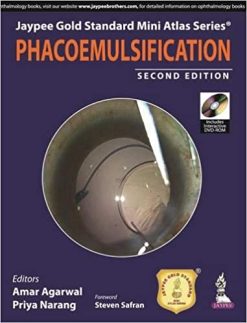 Phacoemulsification (Jaypee Gold Standard Mini Atlas) (Original PDF from Publisher)