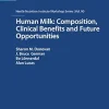 Human Milk: Composition, Clinical Benefits and Future Opportunities: 90th Nestlé Nutrition Institute Workshop, Lausanne, October-November 2017 (ISSN) (EPUB)