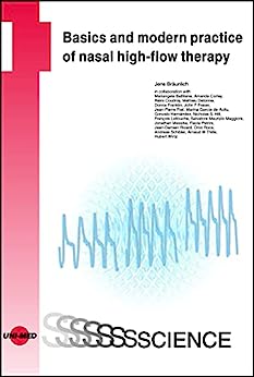 Basics and modern practice of nasal high-flow therapy (UNI-MED Science) (Original PDF from Publisher)
