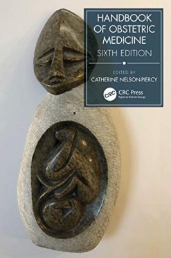 Handbook of Obstetric Medicine, 6th Edition (Original PDF from Publisher)