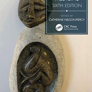 Handbook of Obstetric Medicine, 6th Edition (Original PDF from Publisher)